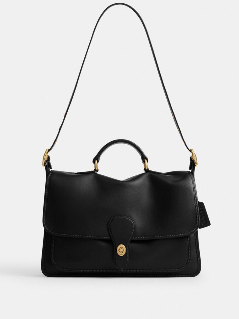 Coach Metropolitan Messenger
Bag - Devil Wears Prada 2